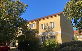 Frank Apartman